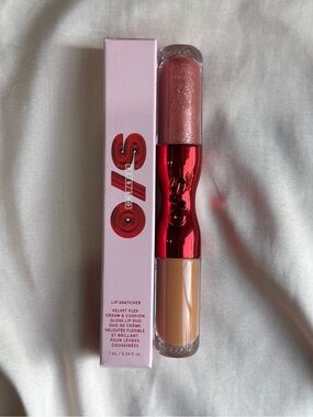 ONE/SIZE Lip Snatcher Duo
